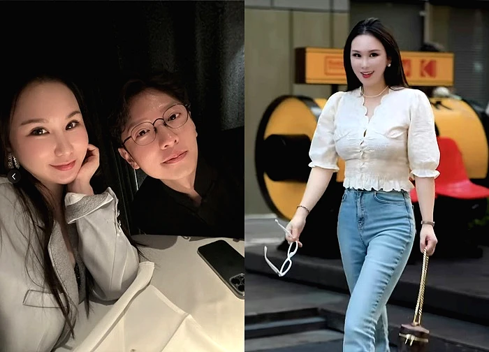 Phong tỏa tài sản, điều tra vợ CEO của nam vương Q.H