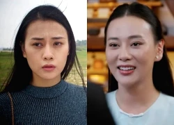 Phương Oanh không còn là Quỳnh Búp Bê