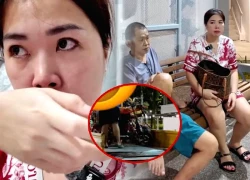 Phượng Singapore bị phạt trước ngày về Việt Nam, khóc ngất vì mất cần câu cơm