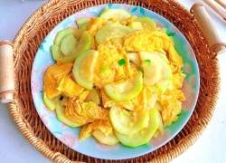 Quả này rẻ nhưng là kho dinh dưỡng, xào với trứng vừa ngon lại bổ hơn nhiều lần