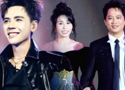 Quang Hùng MasterD, RHYDER bị gọi tên vì nhận cát-xê tiền tỷ từ concert Mailisa?