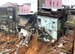 Quảng Trị: Công bố tình huống khẩn cấp sau vụ sạt lở đất ở Khe Sanh