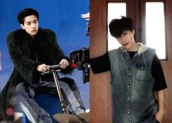 Ryn Lee nghi được "buff", đối mặt "áp lực" dưới bóng anh trai Quang Hùng MasterD