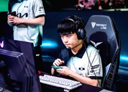 Siêu sao của DK thừa nhận sai lầm chí mạng dẫn đến trận thua T1 đáng tiếc