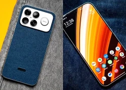 Smartphone mạnh bậc nhất thế giới, giải trí đỉnh cao, giá hơn 19 triệu đồng