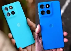 Smartphone 'nồi đồng cối đá', pin 7.000 mAh, RAM 8 GB, giá 4,4 triệu đồng