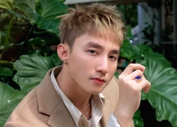 Sơn Tùng M-TP ủng hộ tổng 2,3 tỷ đồng