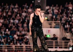 SOOBIN gặp biến sát concert: Từ khi nào fan được can thiệp sâu đến vậy?