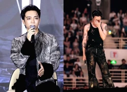 SOOBIN mất ngủ sau khủng hoảng "thoát fan"