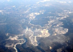 Tầm quan trọng của Hành lang vận tải Mohe - Naiba với Nga