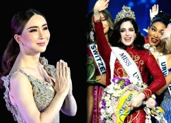 Tân Miss Universe lo lót cho bà Anne đào tẩu, lộ giao dịch ngầm, 1 kẻ đứng sau?