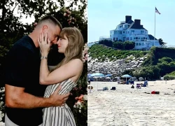 Taylor Swift và bạn trai thay đổi kế hoạch đám cưới, sốc với độ hoành tráng