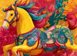 Thần Tài 'mở sổ vàng' trao cho 3 con giáp may mắn tột đỉnh trong 10 ngày tới sẽ đổi vận nhanh chóng, tiền bạc thu về bạt ngàn, sự nghiệp vụt sáng