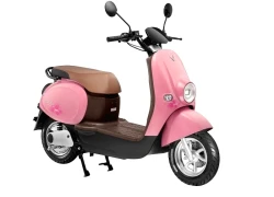 Thị trường xe máy điện: Đa dạng những lựa chọn theo tầm giá