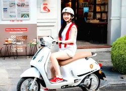 Thị trường xe máy điện tuần qua: Yadea gây ấn tượng trong phân khúc trung cấp