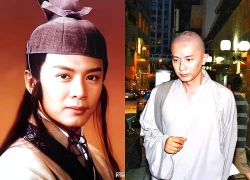 Thiếu gia đào hoa, ăn chơi bậc nhất showbiz bất ngờ xuống tóc đi tu