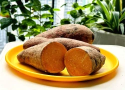 Thời điểm ăn khoai lang để bổ sung vitamin và năng lượng hiệu quả nhất