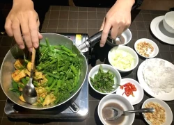 Thời điểm ăn tối vào mùa đông tốt nhất cho sức khỏe