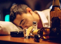 Sai lầm khi giải rượu nhiều người mắc phải