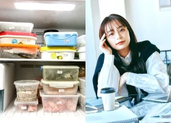 Thu nhập 1215 triệu/tháng mà chia đúng theo 5 khoản này thì tháng nào cũng dư tiền