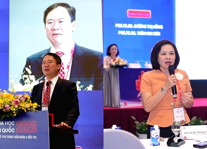 Tiêm chủng chủ động giúp bảo vệ người bệnh tim mạch