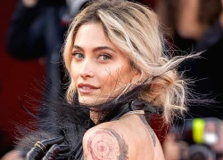 Tình trạng đáng báo động của con gái Michael Jackson