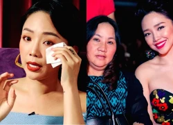 Tóc Tiên giữa tin rạn nứt hôn nhân: Quyết định "cãi mẹ cưới Touliver" có đúng?