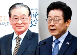 Tổng thống Hàn Quốc tiếc thương "ông nội quốc dân", Seo Ye Ji và dàn sao Hàn bàng hoàng tiễn biệt