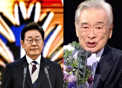 TT Hàn xót xa sự ra đi "ông nội quốc dân" Lee Soon Jae, nhắn nhủ gây chú ý