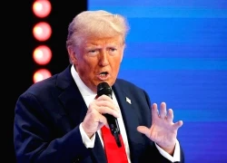 Tổng thống Mỹ tiết lộ thời điểm thăm Trung Quốc