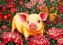 Top 3 con giáp nắm Tiền Tỷ trong tay, số may không ai bằng