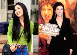 Trao ngay ngôi nữ hoàng thảm đỏ cho mỹ nhân đẹp nhất miền Tây này đi: Visual sang xịn mịn, đố ai cưỡng lại nổi