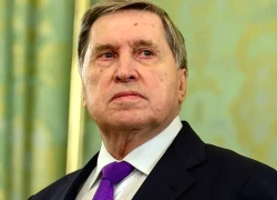 Trợ lý Tổng thống Nga lên tiếng về kế hoạch hòa bình cho Ukraine của EU