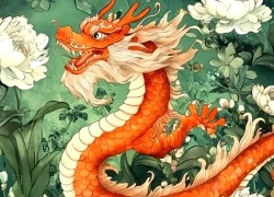 Tử vi 3 con giáp may mắn nhất thứ Ba (25/11): Tiền vào như nước, sự nghiệp thành công vang dội