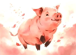 Tử vi 3 con giáp may mắn nhất thứ Năm (27/11): Lộc lá như mưa, bùng nổ vận may