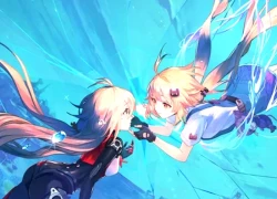 Từng được so sánh với Genshin Impact, tựa game này bất ngờ tung chiêu "độc", loại bỏ hết gacha