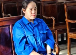 Tuyên tử hình người phụ nữ dùng xyanua đầu độc 4 người thân ở Đồng Nai