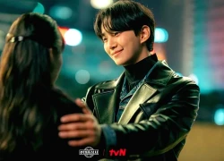 'Typhoon Family' gây tranh cãi vì một tình tiết khó hiểu