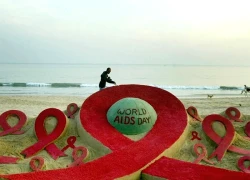 UNAIDS cảnh báo hàng triệu người mất quyền tiếp cận thuốc HIV