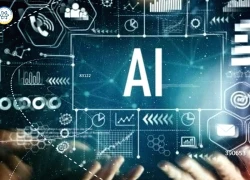 Ứng dụng AI tối ưu hóa quy trình làm việc trong công tác hành chính