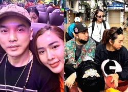 Ưng Hoàng Phúc đáp trả khi bị nói đi từ thiện nhớ "đứng vào chỗ sâu chụp ảnh": "Bạn chỉ giỏi anh hùng bàn phím!"