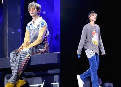 Uông Tô Lang gõ nhầm cửa xe paparazzi chuyên "khui" mình, tạo cảnh náo loạn MXH