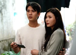 Út Tửng Trương Minh Thảo tiết lộ phép giải độc lạ cho bài toán chữ hiếu hay chữ tình trong 'Cưới vợ cho cha'