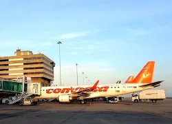 Venezuela nỗ lực duy trì kết nối hàng không quốc tế giữa căng thẳng an ninh