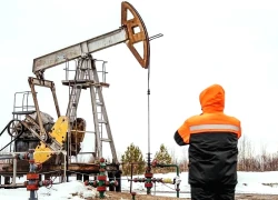 Venezuela tăng cường liên minh năng lượng với Nga