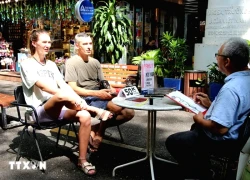 Việt Nam lọt top 5 quốc gia lý tưởng nhất cho du lịch một mình