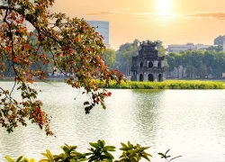 Việt Nam vào top 20 điểm đến mùa Đông lý tưởng nhất thế giới