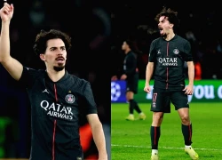 Vitinha đáng giá hơn trăm triệu euro