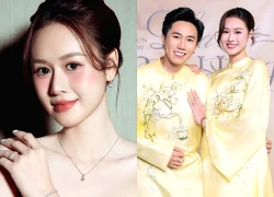 Vợ kém 12 tuổi tiết lộ hôn nhân với Anh Đức sau 1 năm 'về chung nhà'