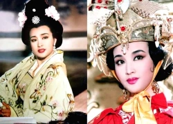 Võ Tắc Thiên đẹp nhất màn ảnh: Từng phải ngồi tù, U80 lẻ bóng sau 4 lần đổ vỡ